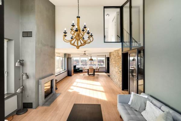 Woning H. Diesveldsingel 196 Amsterdam