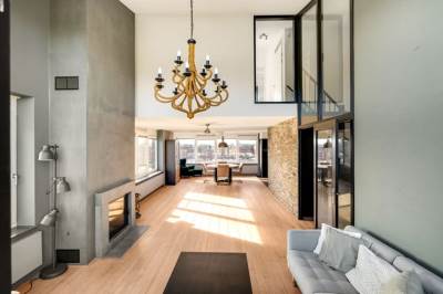 Woning H. Diesveldsingel 196 Amsterdam