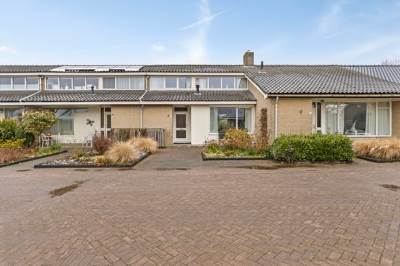 Woning Scholeksterlaan 40 Sneek