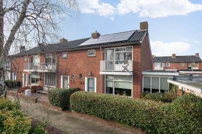 Woning Kruidhof 34 Noordwijk (ZH)