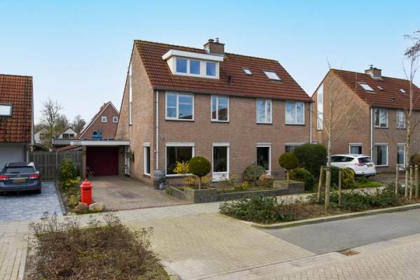 Woning Hoornseweg 9 Zeewolde