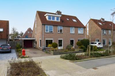 Woning Hoornseweg 9 Zeewolde