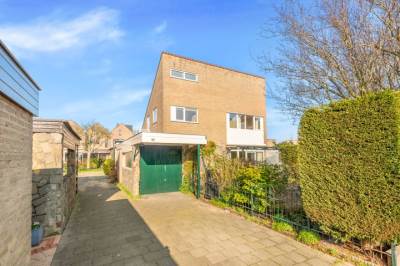 Woning Bloemgaarde 42 Castricum