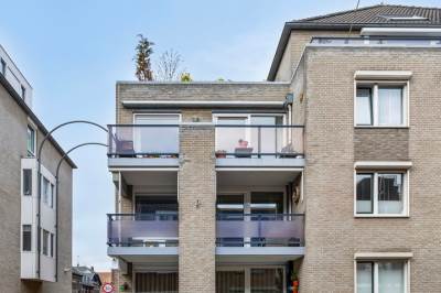 Woning Prinses Beatrixstraat 32 Venlo