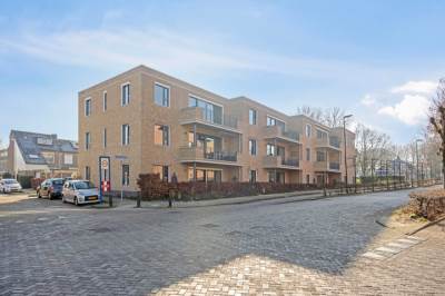 Woning De Zeeg 2G Barendrecht