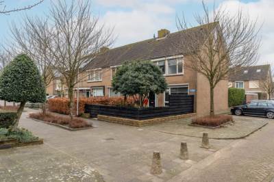 Woning Het Hazenblok 2 Schoonrewoerd
