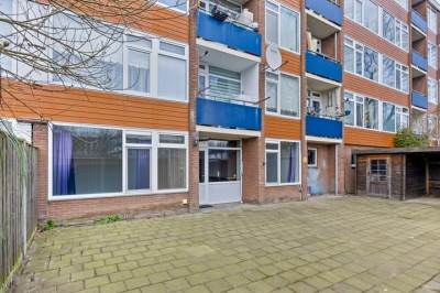 Woning Lingestraat 64 Deventer