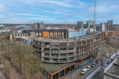 Woning Groest 7515 Hilversum