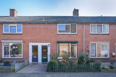 Woning Evert Noolstraat 13 Heukelum