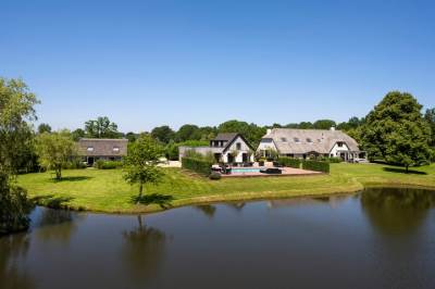 Woning Rijksstraatweg 177 Loenen aan de Vecht
