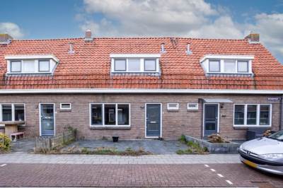 Woning Napjusstraat 15 Sneek
