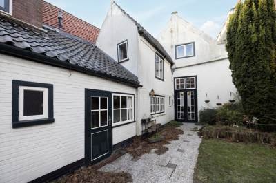 Woning Nieuwland 4 Hoorn (NH)