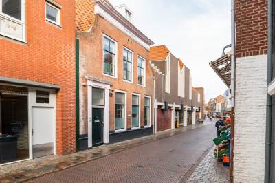 Woning Wijngaardstraat 41 Goes