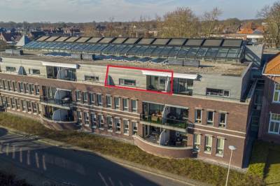 Woning 't Raodhusj 30 Meijel