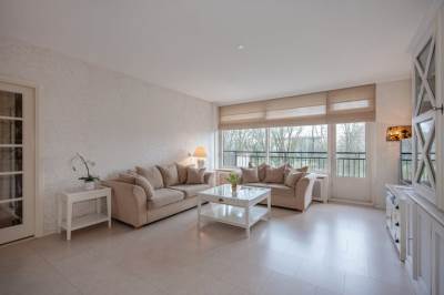 Woning Prinses Beatrixlaan 679 Rijswijk (ZH)