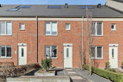 Woning Grote Doelenlaan 12 Sint-Oedenrode