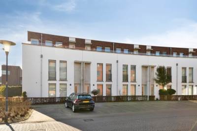 Woning Regenboogven 121 Veldhoven