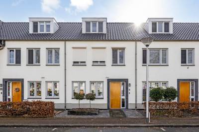 Woning Swertpoellaan 5 Helmond