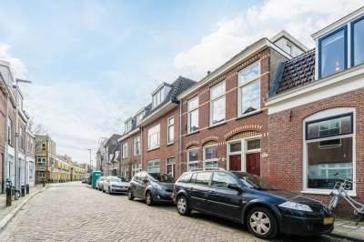 Woning Lauwerecht 108BS Utrecht