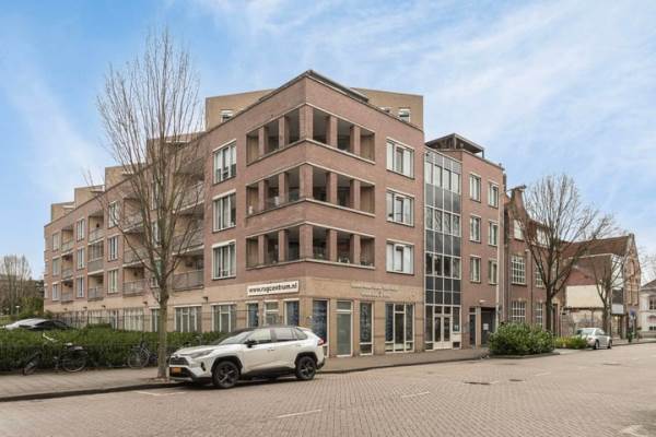 Woning Stratumsedijk 18Q Eindhoven