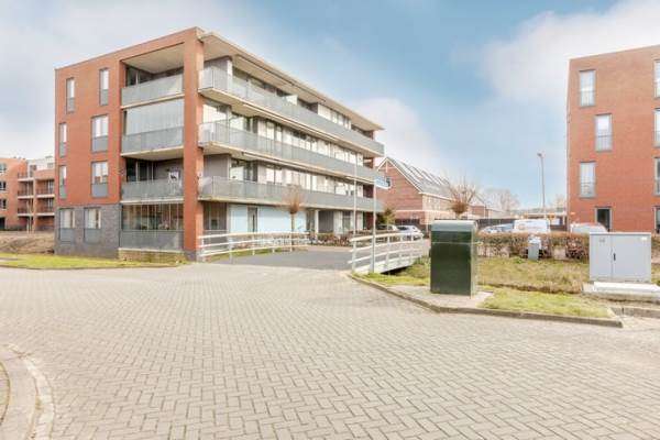 Woning Nicolaas Beetslaan 66 Moordrecht