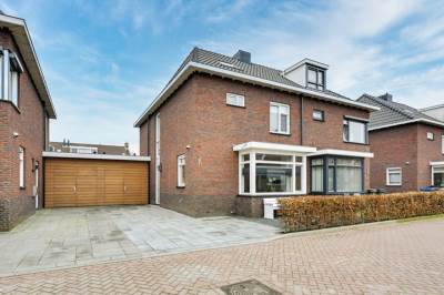 Woning De Wiese 11 Schalkwijk