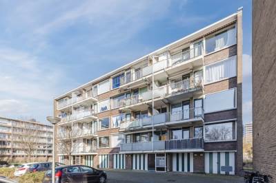 Woning Julianaplantsoen 207 Diemen