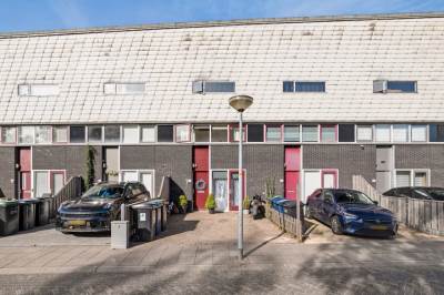 Woning Govert Flinckstraat 33 Almere