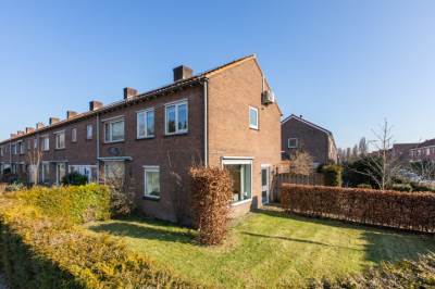 Woning Larensteinselaan 65 Velp (GE)