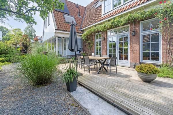 Woning Bavinkhof 2 Amsterdam