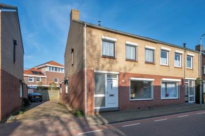 Woning Hoogstraat 14B Baarlo (LI)