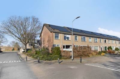 Woning Duifstraat 1 Ermelo