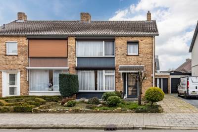 Woning Kastanjestraat 36 Echt