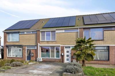 Woning Tulpstraat 10 Putte