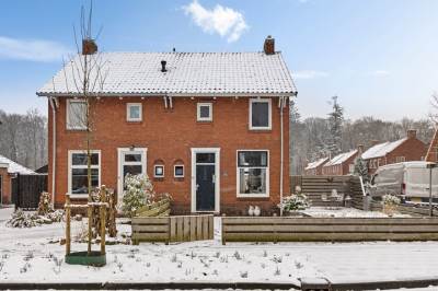 Woning Agostraat 31 Ter Apel