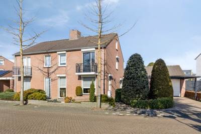 Woning Poelsnip 55 Budel-Schoot