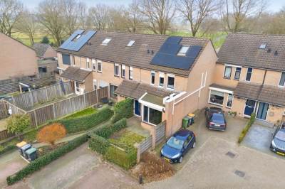 Woning Polberg 32 Hardenberg