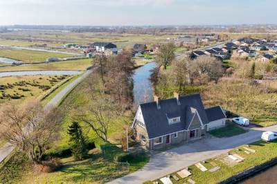 Woning Broekweg 2 Gouda