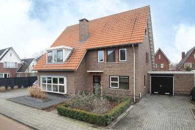 Woning Bunthaak 10 Hasselt