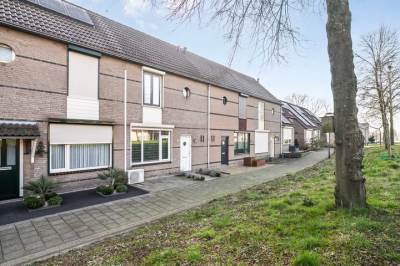 Woning de Middenloop 34 Helmond