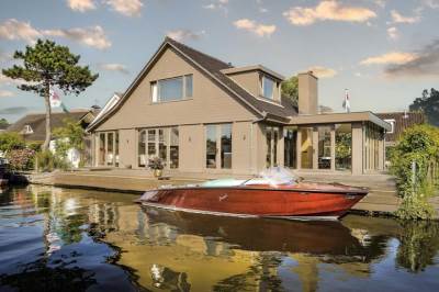 Woning Emmalaan 6 Kaag