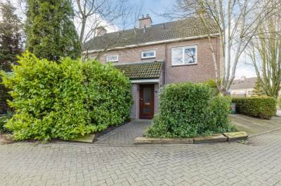 Woning Vlaskamp 7 Hoogeveen