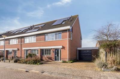 Woning Buitengaats 27 Enkhuizen