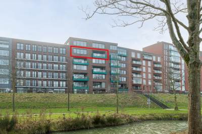 Woning Slobbengorsweg 110 Papendrecht