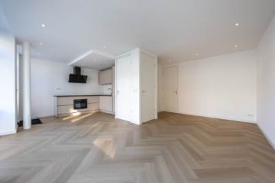 Woning Zuiddijk 169C1 Zaandam