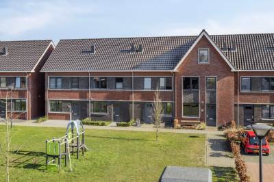 Woning Monseigneur Muskensstraat 28 Elshout