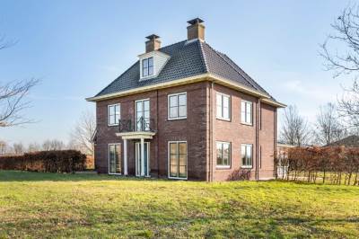 Woning Rijksstraatweg 62A Buurmalsen (Gem. West Betuwe)