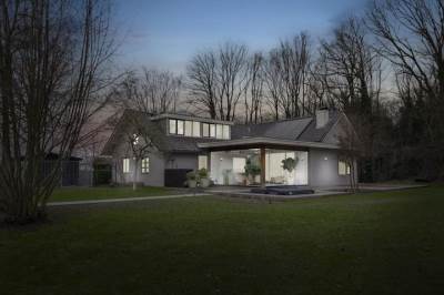 Woning Graafseweg 37 Mill