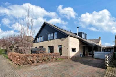 Woning Dieringerlaan 7 Hoogwoud