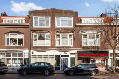 Woning Schiedamseweg 55G Vlaardingen